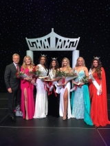 2019 Miss SFF Pageant